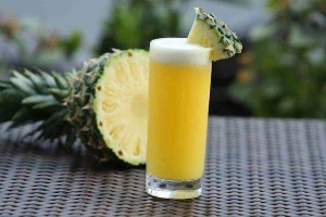 Ăn vặt Sinh Tố & Nước Ép