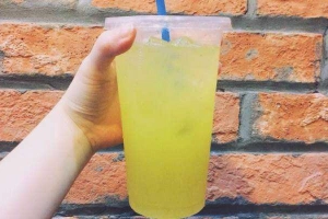Ăn vặt Nước Mía & Sinh Tố - Phạm Ngọc Thạch