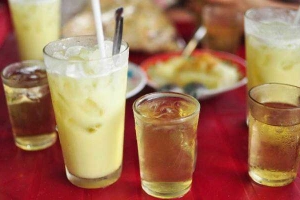 Ăn vặt Sinh Tố & Nước Mía Giải Khát
