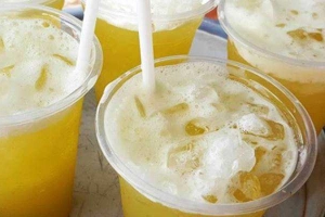 Ăn vặt Sinh Tố & Nước Mía - Nguyễn Huệ