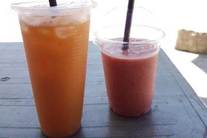 Ăn vặt Sinh Tố & Nước Trái Cây Take Away