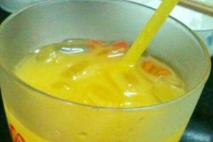Ăn vặt Sinh Tố Oxy
