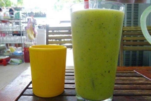 Ăn vặt Sinh Tố Phương Mai