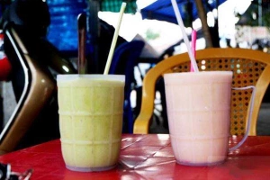 Ăn vặt Sinh Tố Sạch - Quán Sinh Tố & Giải Khát