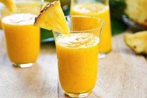Ăn vặt Sinh Tố Star