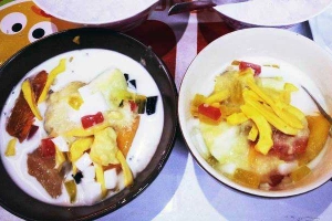 Ăn vặt Sinh Tố Thư Viện - Lý Thánh Tôn