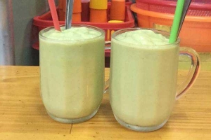 Ăn vặt Sinh Tố Tôn Đản