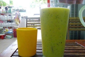 Ăn vặt Sinh Tố Trái Cây