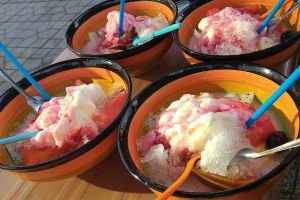 Ăn vặt Sinh Tố & Trái Cây Tô - Đồng Khởi
