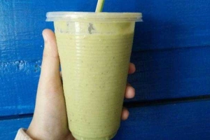Ăn vặt Sinh Tố Trái Cây