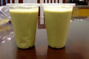 Ăn vặt Sinh Tố & Xoài Lắc