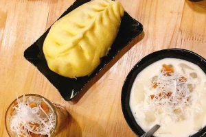 Ăn vặt Sky - Food & Drinks