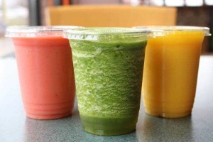 Ăn vặt Sky Juice - Sinh Tố, Nước Ép & Nước Mía