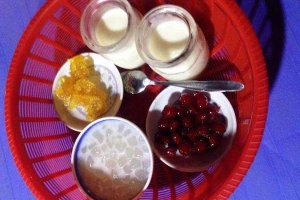 Ăn vặt Smile - Ăn Vặt & Trà Sữa