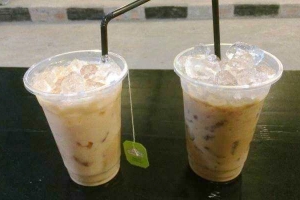 Ăn vặt So Cool - Quán Trà Sữa