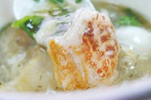 Ăn vặt Soup Sino - Đặng Văn Ngữ