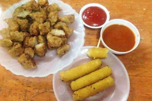 Ăn vặt Su Vi - Fastfood & Drink