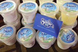 Ăn vặt Sữa Chua 111