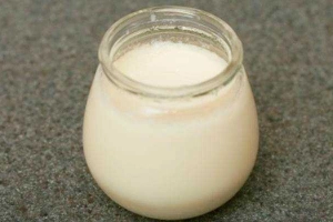 Ăn vặt Sữa Chua Homemade