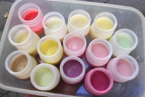 Ăn vặt Sữa Chua Hộp - Kim Mã Thượng