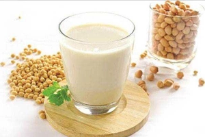 Ăn vặt Sữa Đậu Nành - Đại Lộ Bình Dương