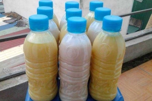 Ăn vặt Sữa Đậu Nành, Sữa Đậu Xanh & Sữa Bắp 356
