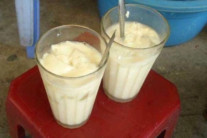Ăn vặt Sữa Sáng - Nghĩa Phát