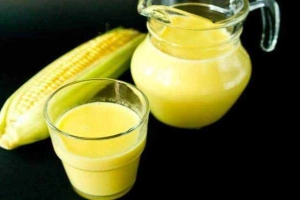 Ăn vặt Sữa Xay Nguyên Chất - Cự Lộc