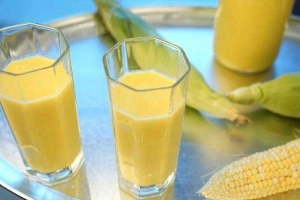 Ăn vặt Sữa Xay Nguyên Xác - Doãn Kế Thiện