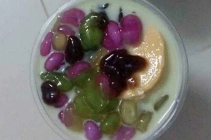 Ăn vặt SuBin - Trà Sữa & Trà Đào