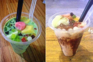 Ăn vặt Sumo - Trà Sữa Nhà Làm