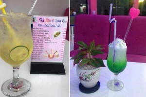 Ăn vặt Sun & Moon - Trà Sữa & Xiên Que