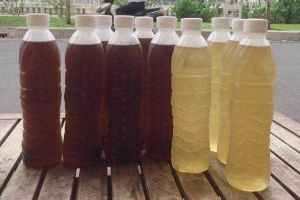 Ăn vặt Sun Shop - Nước Sâm