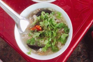 Ăn vặt Súp Cua Chợ Tân Định - Nguyễn Hữu Cầu