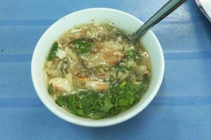 Ăn vặt Súp Cua Hạnh - Liên Tỉnh 5