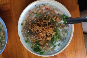 Ăn vặt Súp Cua Ngọc Anh