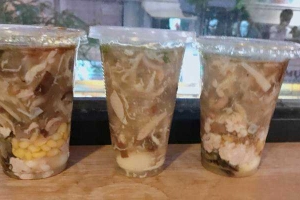 Ăn vặt Súp Cua - Nguyễn Trãi