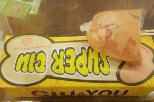 Ăn vặt Super Ciu - Bánh Pancake