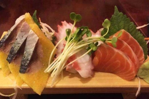 Ăn vặt Sushi Nhí - Nguyễn Công Trứ