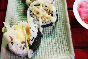 Ăn vặt Sushi Sinh Viên - Đường Số 3