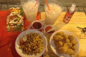 Ăn Vặt SuSu - Đoàn Thị Điểm