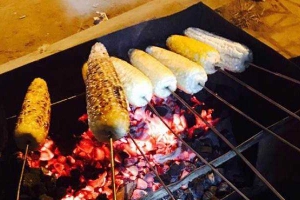 Ăn Vặt SVĐ Quần Ngựa