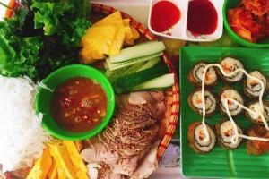 Ăn vặt T'Kit - Fast Food & Drinks