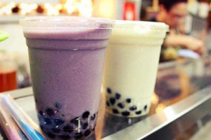 Ăn vặt T&T - Trà Sữa Nhà Làm