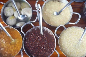 Ăn Vặt Tada