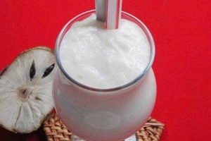 Ăn vặt Sinh Tố 10K