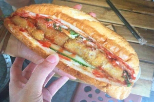 Ăn vặt Take Away - Drink & Fastfood