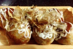 Ăn vặt Tako39 - Takoyaki