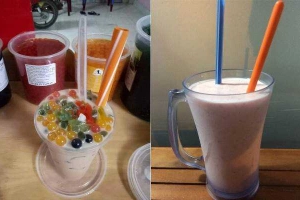 Ăn vặt Tấm Cám Shop - Trà Sữa & Giải Khát