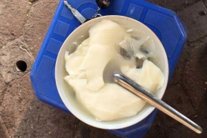 Ăn vặt Tào Phớ - Biên Hòa